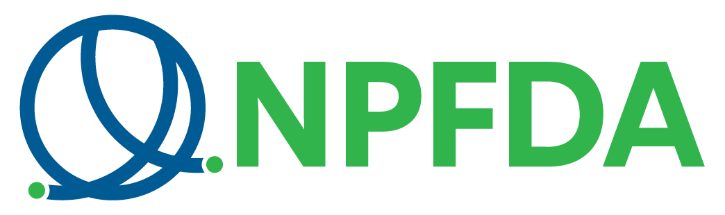 NPFDA Logo