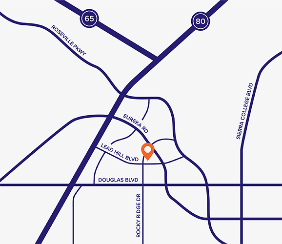 Map East