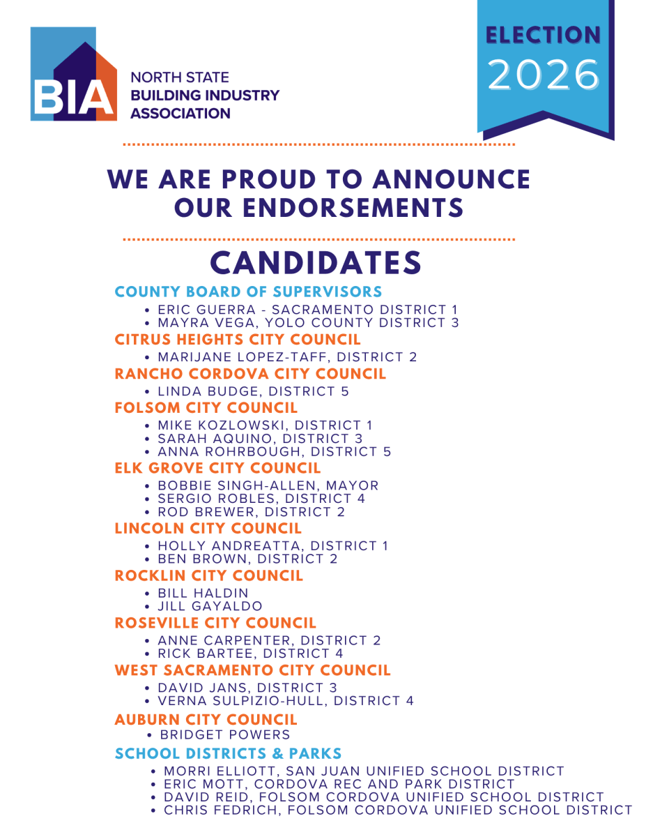 Endorsed Candidates 2024