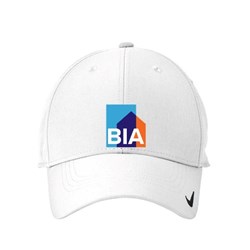 BIA Hat - White