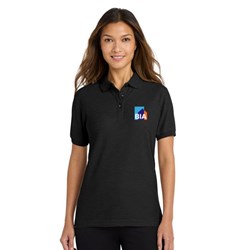 Women's BIA Polo