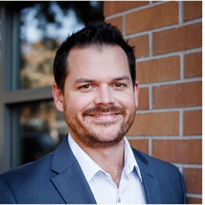 Photo of Adam Fischlin