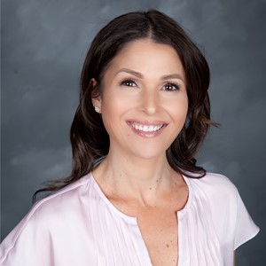 Photo of Amber Celmer