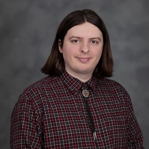 Photo of Avery McPherson