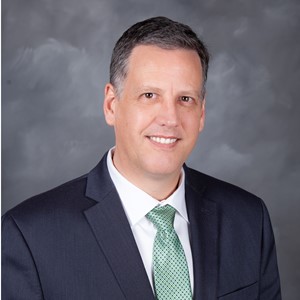 Photo of Chris Norem