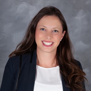 Photo of Jennifer Poff, CAE