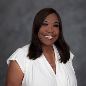 Photo of La Vonnia DeLoach Hagerty