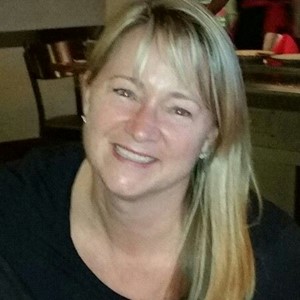 Photo of Melinda Dinin