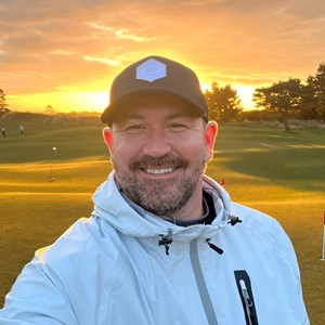 Photo of John Ziegler