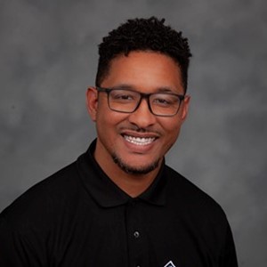 Photo of Matthew Newsome