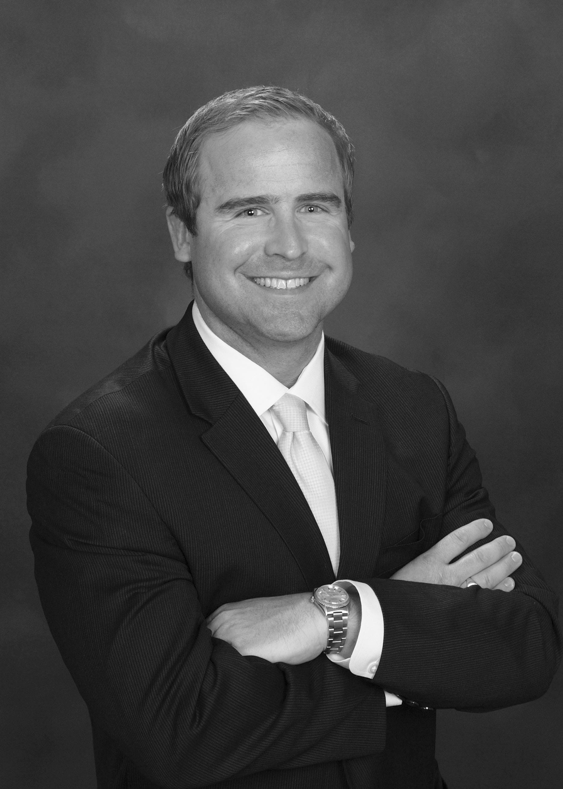 Aaron Ross - Swain