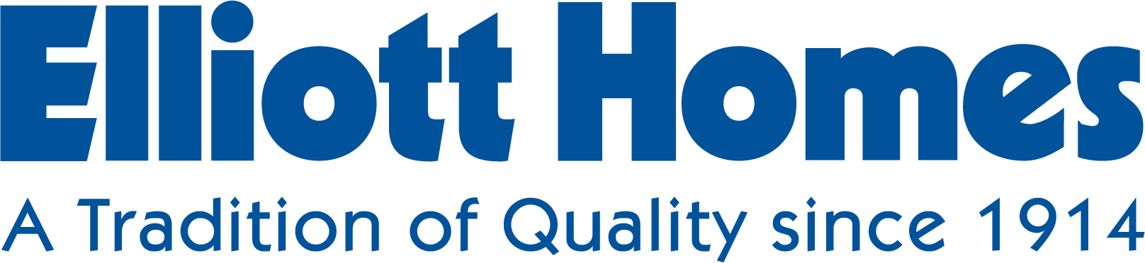 Elliott Homes