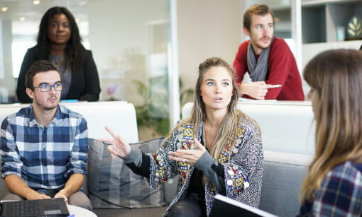 Sales and Marketing Council