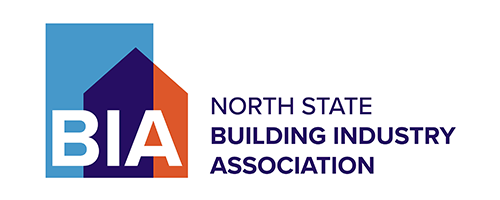 North State Building Industry Association Logo