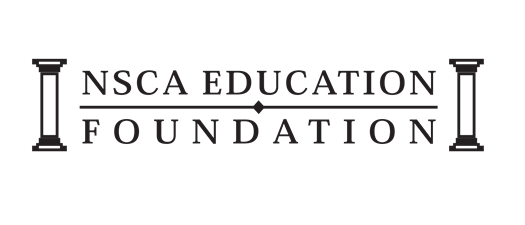 NSCA Education Foundation 26th Anniversary Party