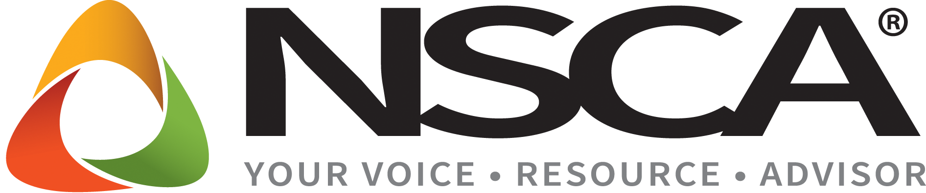National Systems Contractors Association Logo