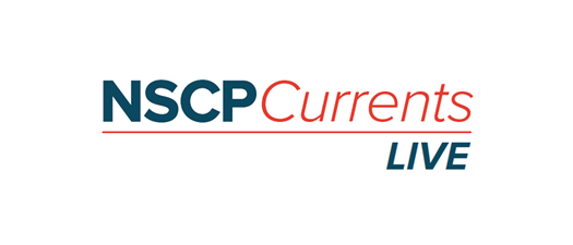 NSCP Currents Live Webinar