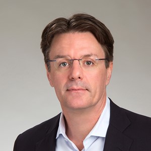 Ted McCutcheon