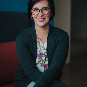 Kelly Zigaitis