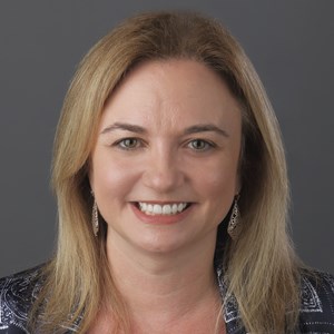 Ann Robinson