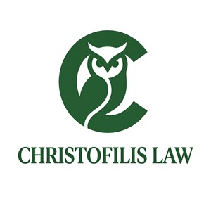 Photo of Christofilis Law