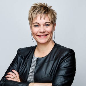 Photo of Melissa Loner