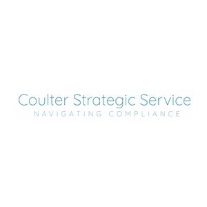 Photo of Coulter Strategic Services