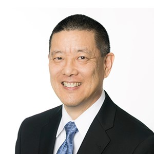 Craig Watanabe