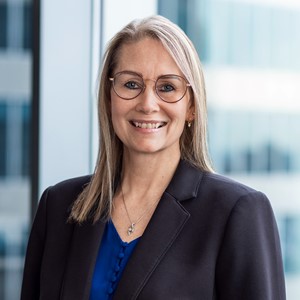 Jodie Crotteau