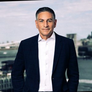 Maurizio Tallini