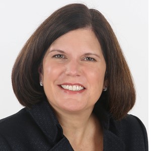 Photo of Lisa Crossley