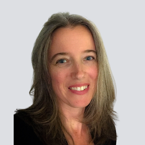Photo of Ingrid Nordskog