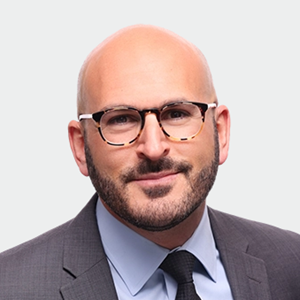 Photo of Jonno Forman