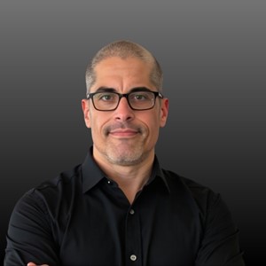 E. Jon Rios