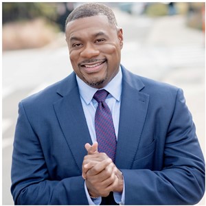 Kevin Spence