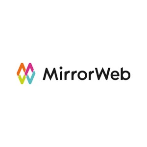 Photo of MirrorWeb