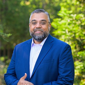 Murtaza Sardharwala