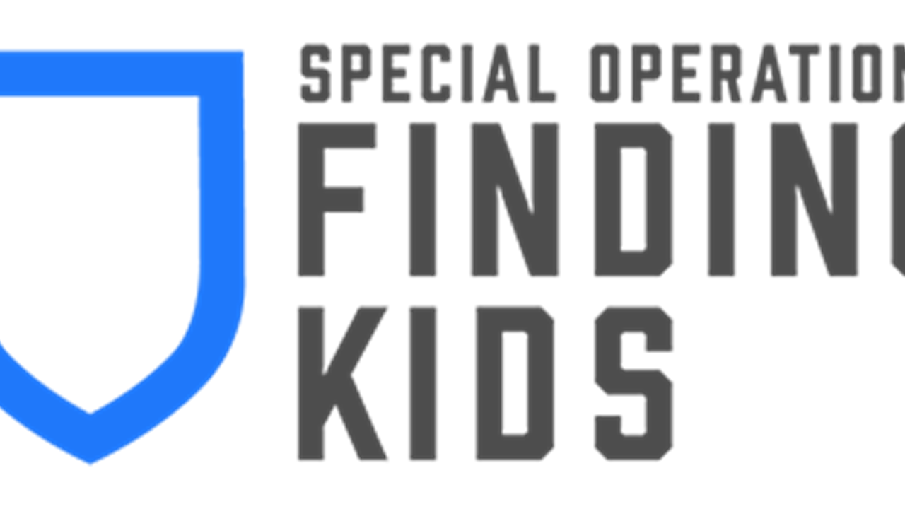 Finding Kids Missing Persons