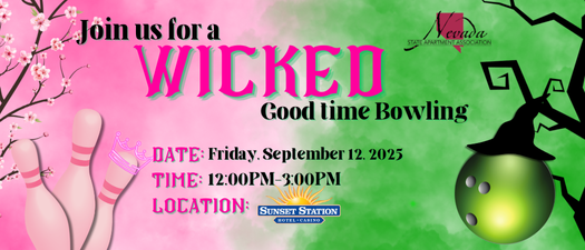 2025 Southern- Bowling Social - A Wicked Good Time!