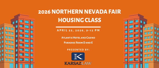 2026 Northern- Fair Housing Class 