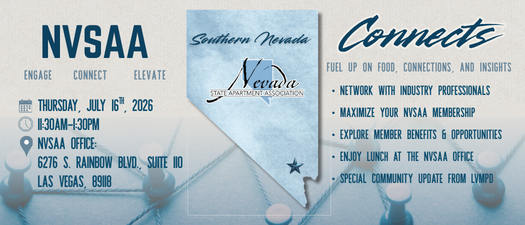 2026 Southern - NVSAA Connects