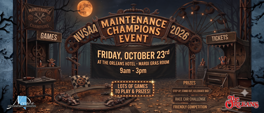 2026 Southern- Maintenance Champions | Maintenance Midway