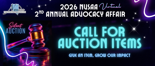 2026 Southern- 2nd Annual Advocacy Affair- Call for Auction Items 