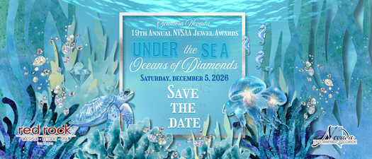 2026 Southern - Jewel Awards - SAVE THE DATE