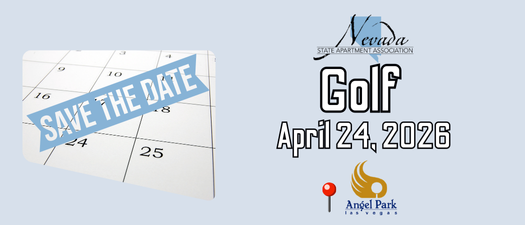 2026 Southern Golf Event - SAVE THE DATE