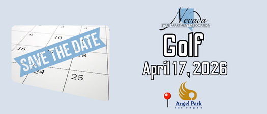 2026 Southern - Golf Tournament - SAVE THE DATE 