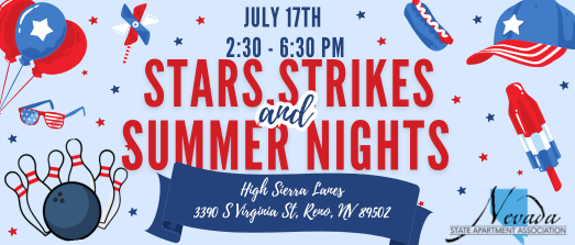 2026 Northern - Bowling Social
