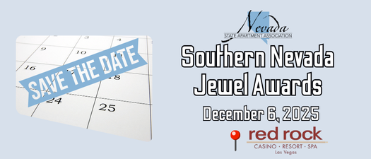 2025 Southern- Jewel Awards- SAVE THE DATE