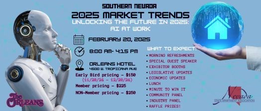 2025 Southern - Market Trends 