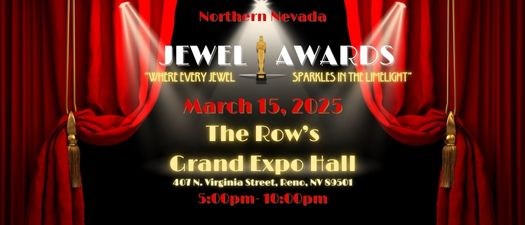 2025 Northern - 11th Annual Jewel Awards